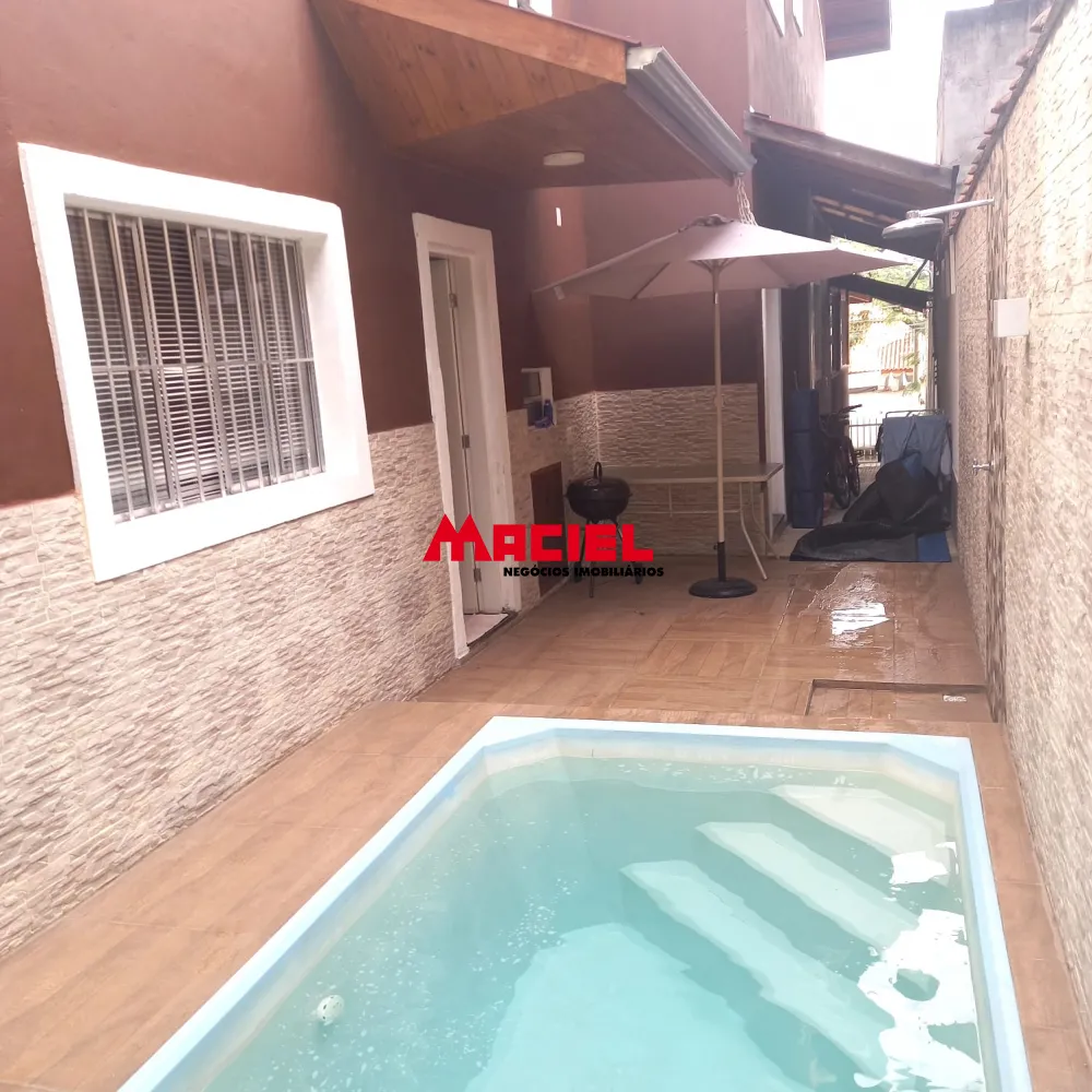 Comprar Casa / Padr&atilde;o em S&atilde;o Jos&eacute; dos Campos R$ 900.000,00 - Foto 25