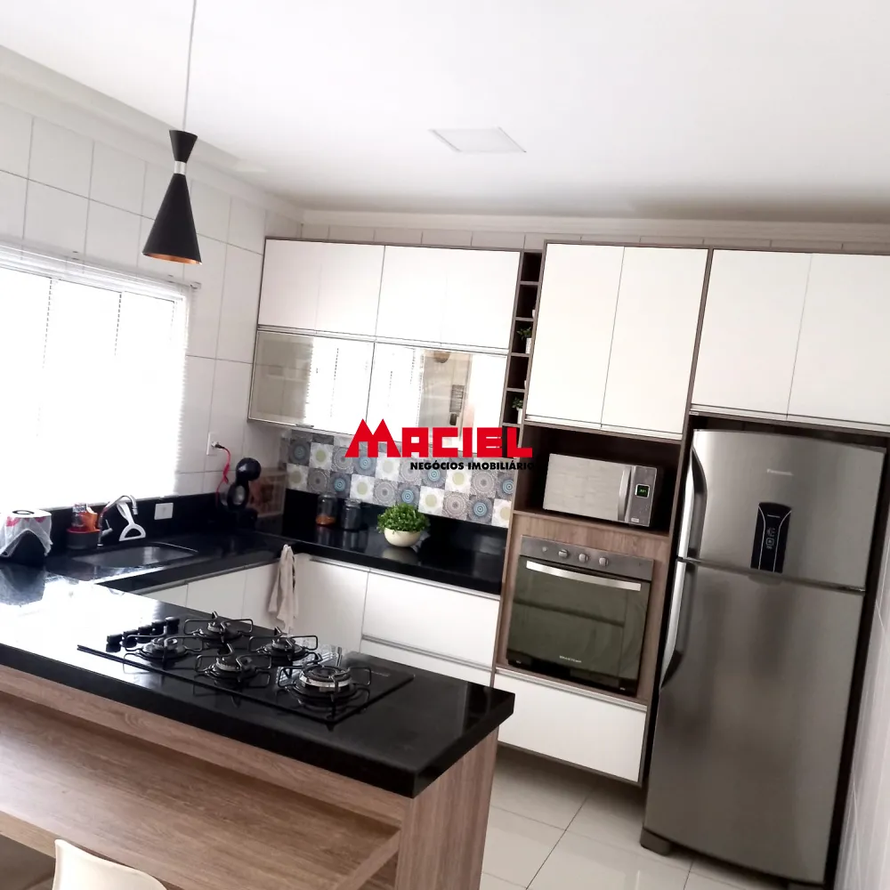 Comprar Casa / Padr&atilde;o em S&atilde;o Jos&eacute; dos Campos R$ 900.000,00 - Foto 28