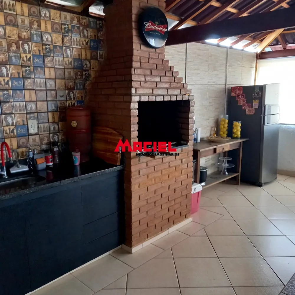 Comprar Casa / Padr&atilde;o em S&atilde;o Jos&eacute; dos Campos R$ 900.000,00 - Foto 32