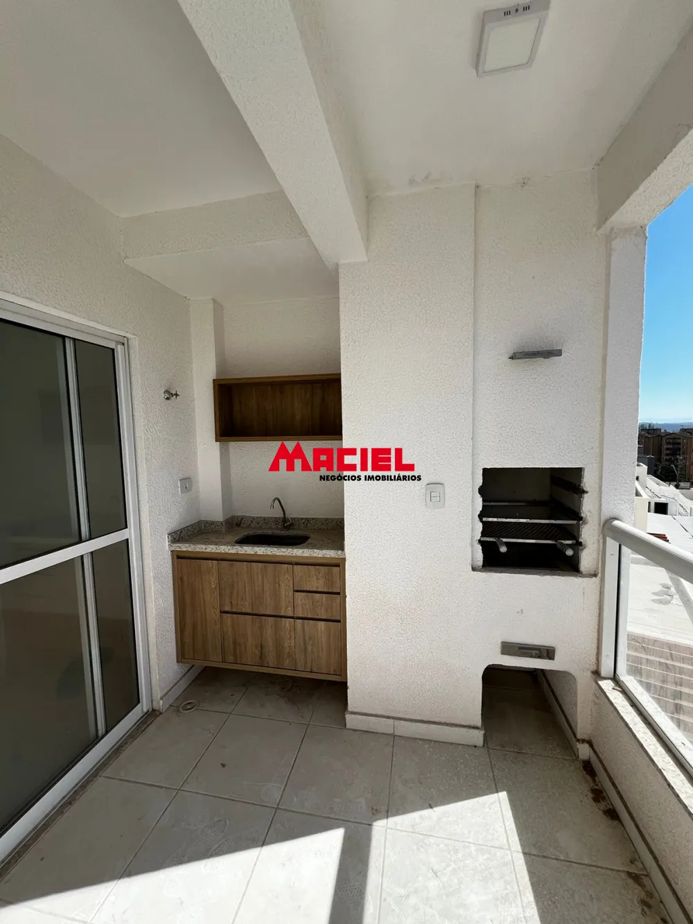 Alugar Apartamento / Padr&atilde;o em Jacare&iacute; R$ 2.700,00 - Foto 5