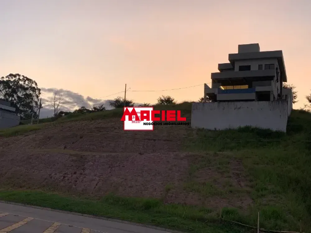Comprar Terreno / Residencial em S&atilde;o Jos&eacute; dos Campos R$ 415.000,00 - Foto 1