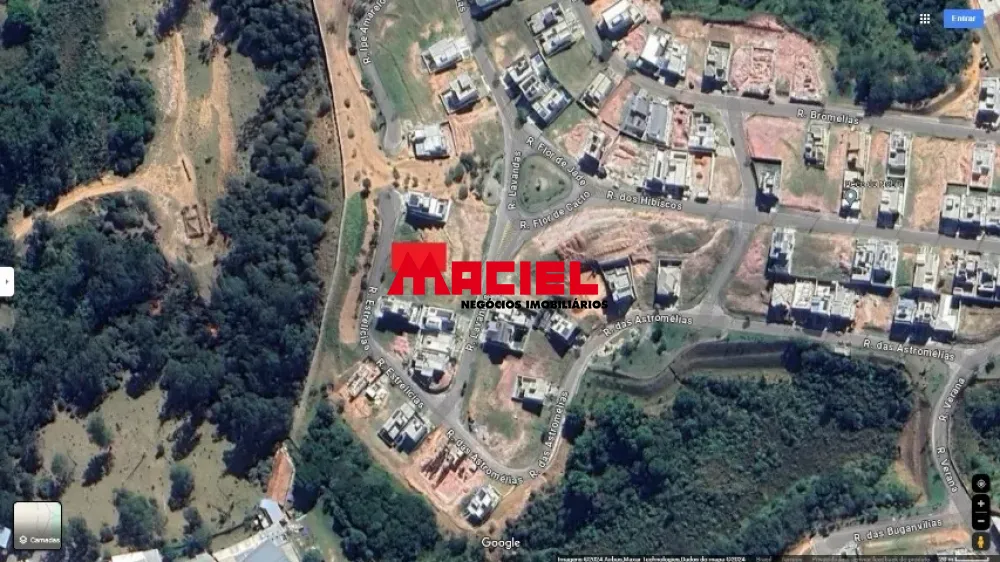 Comprar Terreno / Residencial em S&atilde;o Jos&eacute; dos Campos R$ 415.000,00 - Foto 3