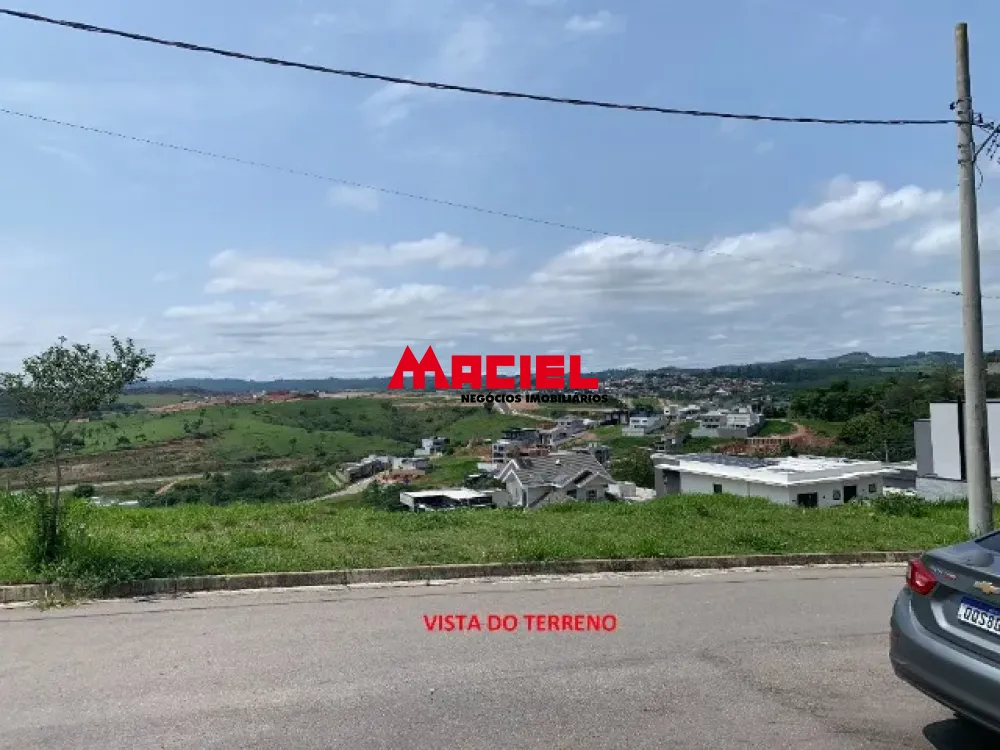 Comprar Terreno / Residencial em S&atilde;o Jos&eacute; dos Campos R$ 415.000,00 - Foto 4