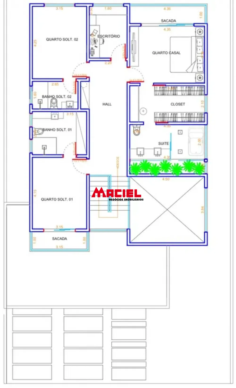 Comprar Terreno / Residencial em S&atilde;o Jos&eacute; dos Campos R$ 415.000,00 - Foto 5