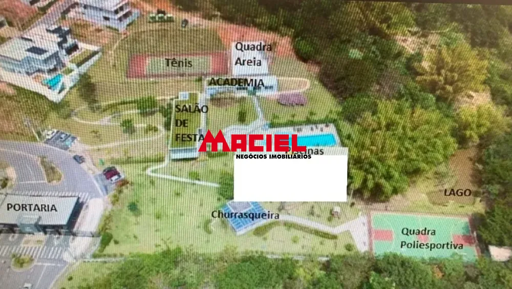 Comprar Terreno / Residencial em S&atilde;o Jos&eacute; dos Campos R$ 415.000,00 - Foto 6