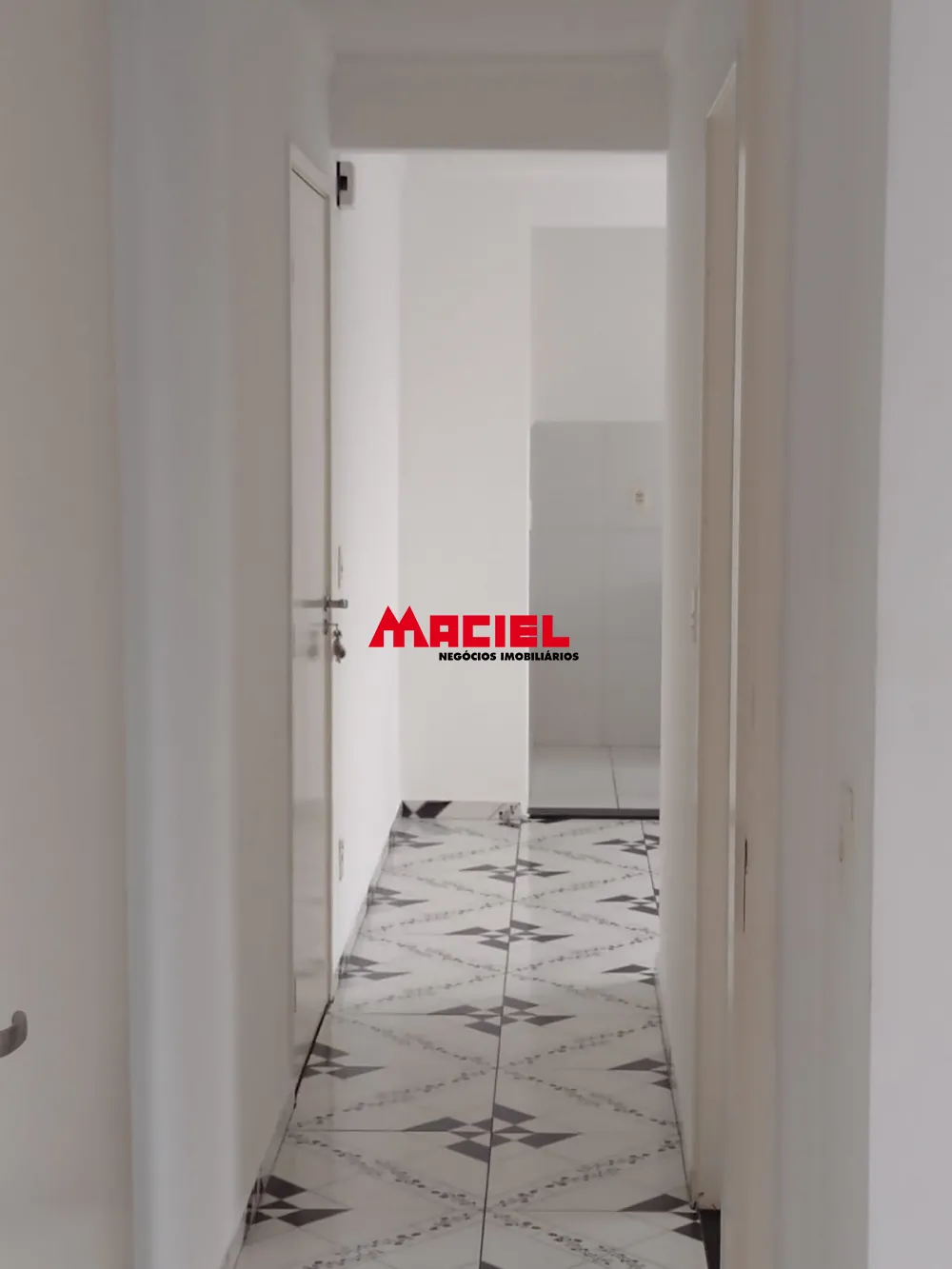 Alugar Apartamento / Padr&atilde;o em S&atilde;o Jos&eacute; dos Campos R$ 1.400,00 - Foto 1