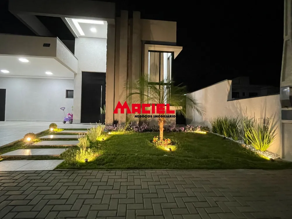 Comprar Casa / Condom&iacute;nio em S&atilde;o Jos&eacute; dos Campos R$ 1.463.000,00 - Foto 1