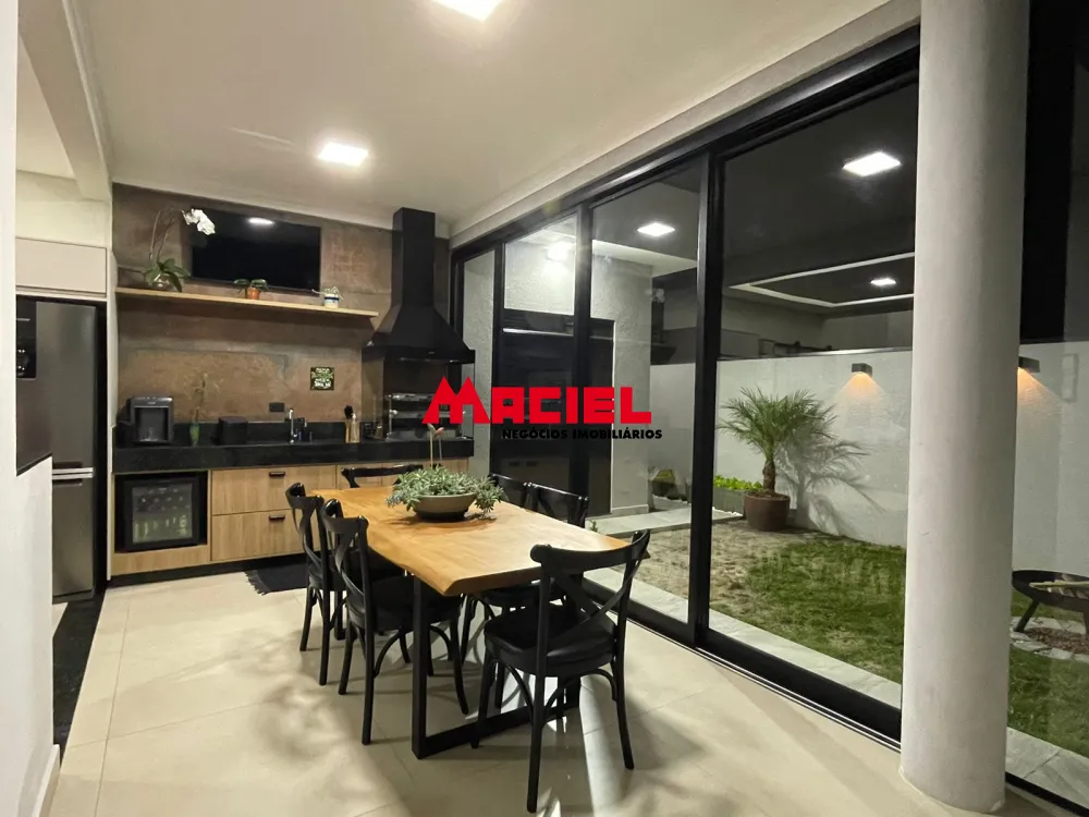 Comprar Casa / Condom&iacute;nio em S&atilde;o Jos&eacute; dos Campos R$ 1.463.000,00 - Foto 5