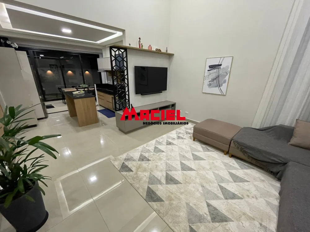 Comprar Casa / Condom&iacute;nio em S&atilde;o Jos&eacute; dos Campos R$ 1.463.000,00 - Foto 4