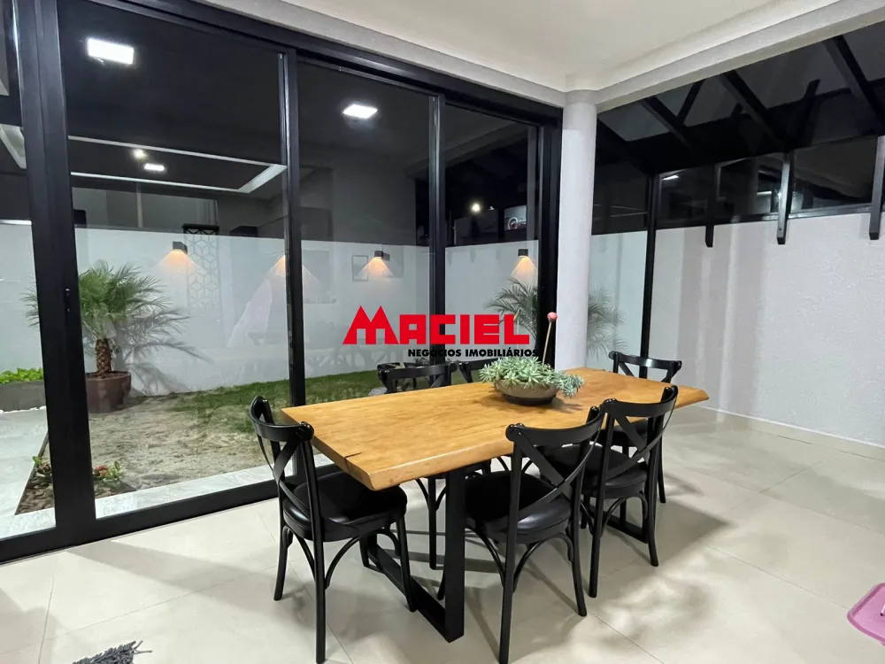 Comprar Casa / Condom&iacute;nio em S&atilde;o Jos&eacute; dos Campos R$ 1.463.000,00 - Foto 11