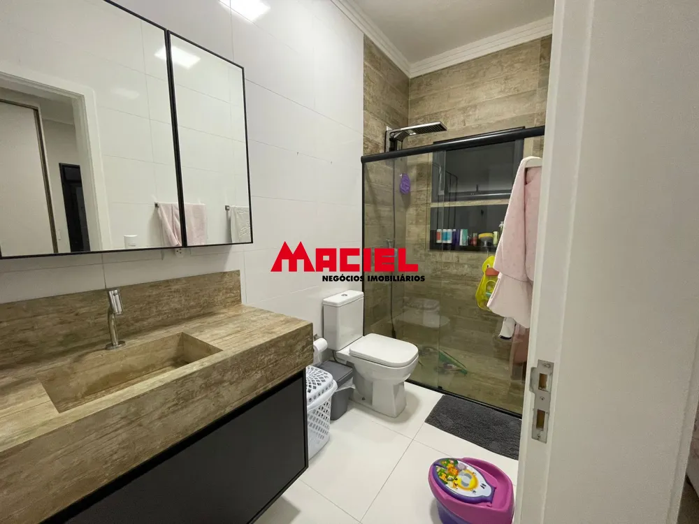 Comprar Casa / Condom&iacute;nio em S&atilde;o Jos&eacute; dos Campos R$ 1.463.000,00 - Foto 13