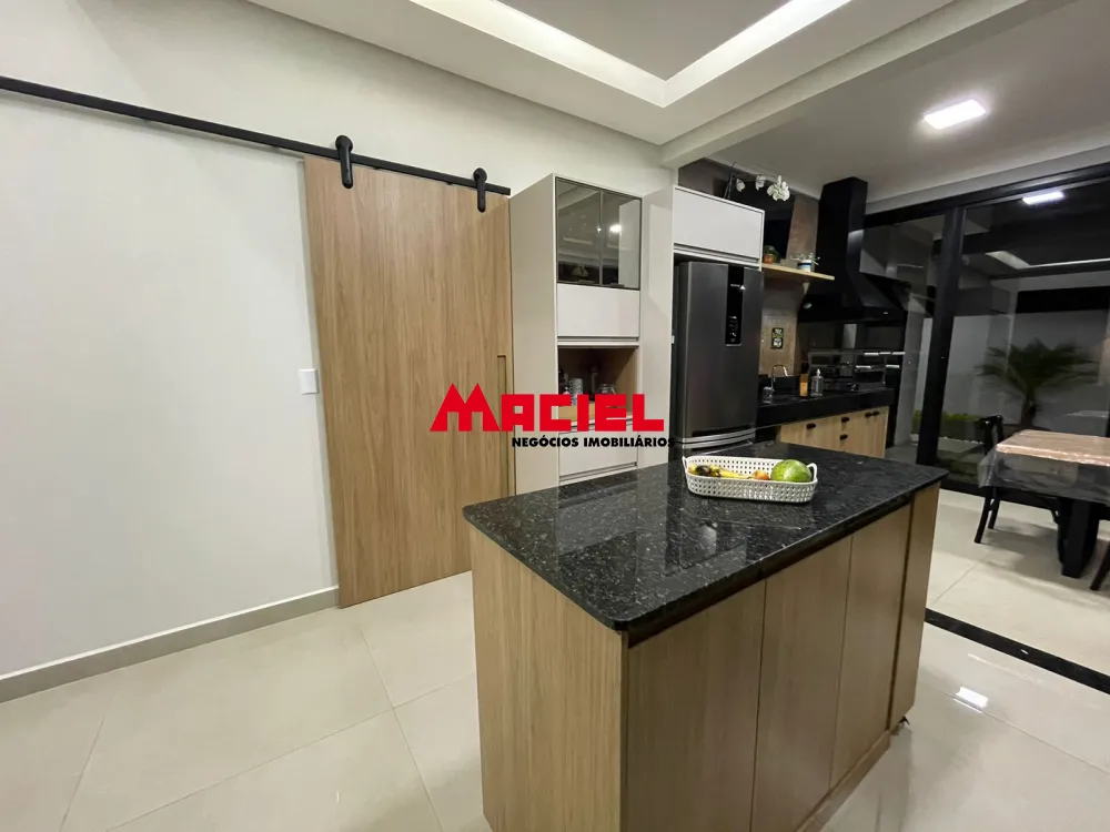 Comprar Casa / Condom&iacute;nio em S&atilde;o Jos&eacute; dos Campos R$ 1.463.000,00 - Foto 17