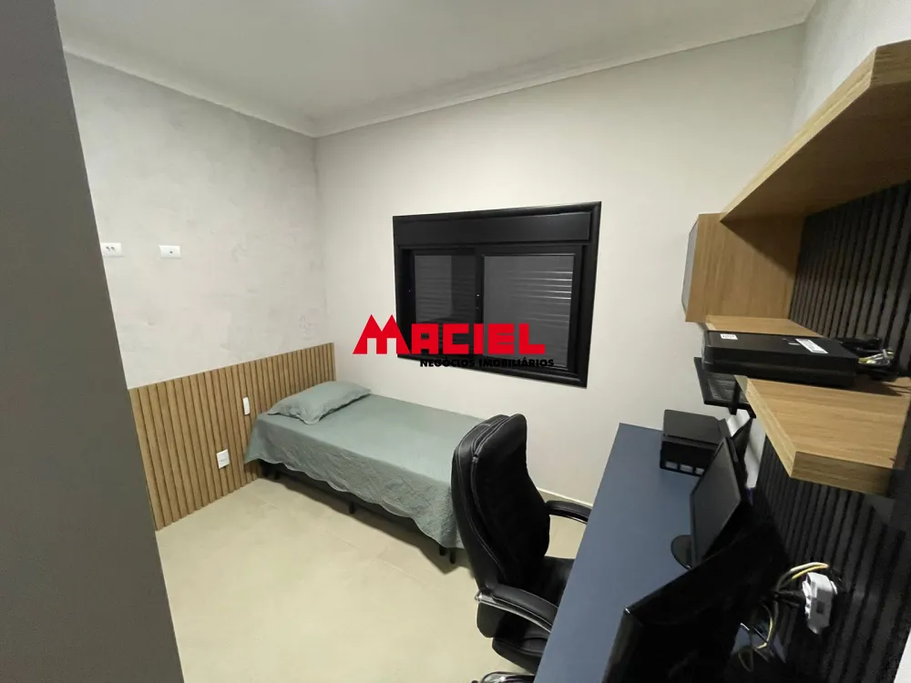 Comprar Casa / Condom&iacute;nio em S&atilde;o Jos&eacute; dos Campos R$ 1.463.000,00 - Foto 21