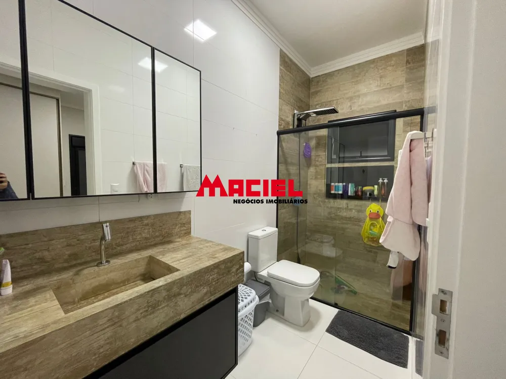 Comprar Casa / Condom&iacute;nio em S&atilde;o Jos&eacute; dos Campos R$ 1.463.000,00 - Foto 23