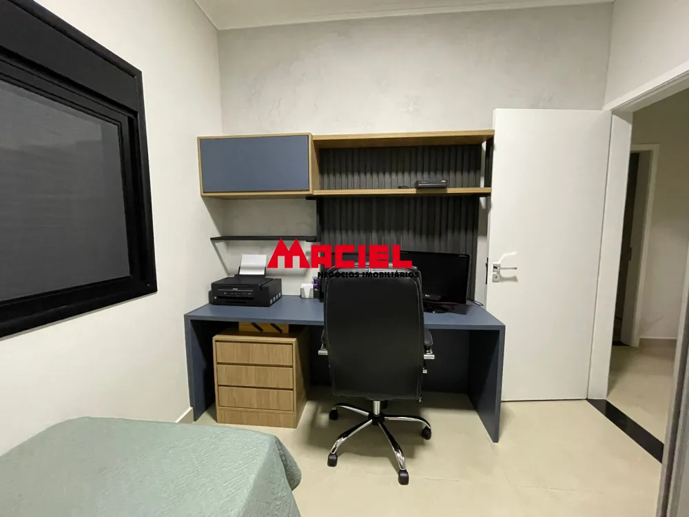 Comprar Casa / Condom&iacute;nio em S&atilde;o Jos&eacute; dos Campos R$ 1.463.000,00 - Foto 25