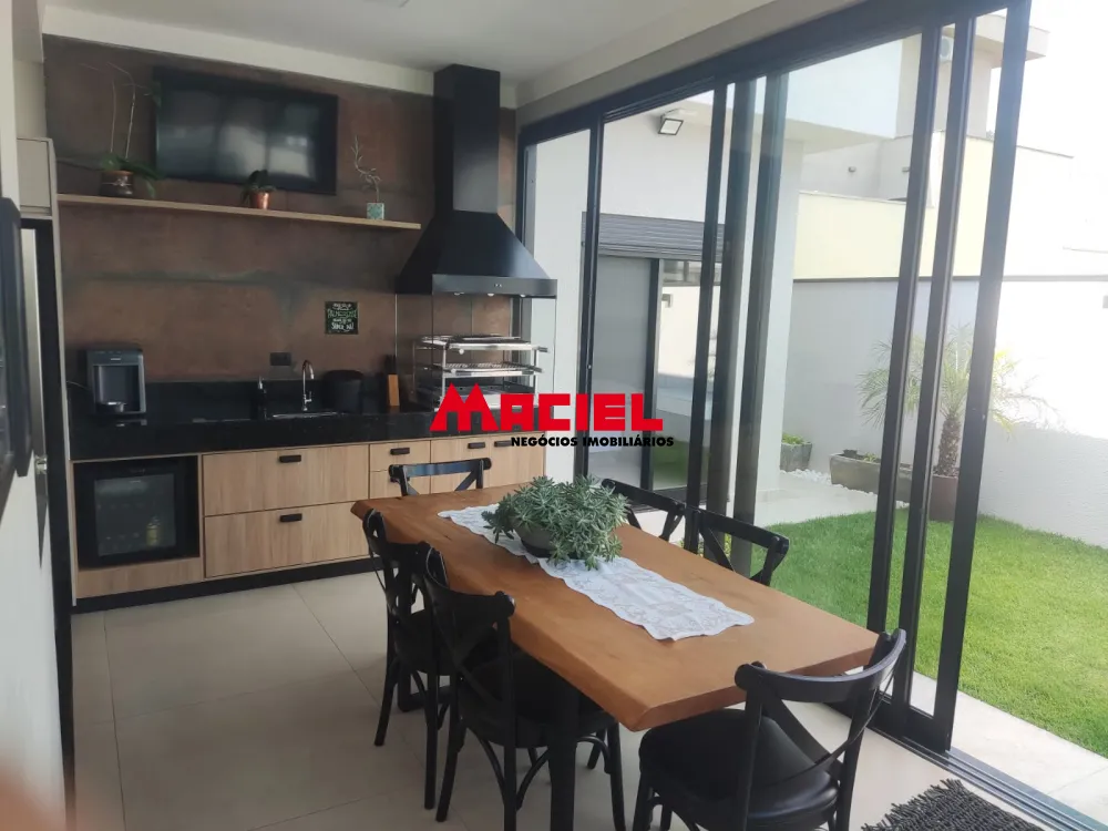 Comprar Casa / Condom&iacute;nio em S&atilde;o Jos&eacute; dos Campos R$ 1.463.000,00 - Foto 27