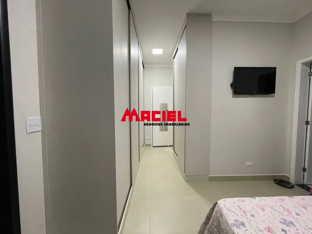 Comprar Casa / Condom&iacute;nio em S&atilde;o Jos&eacute; dos Campos R$ 1.463.000,00 - Foto 28