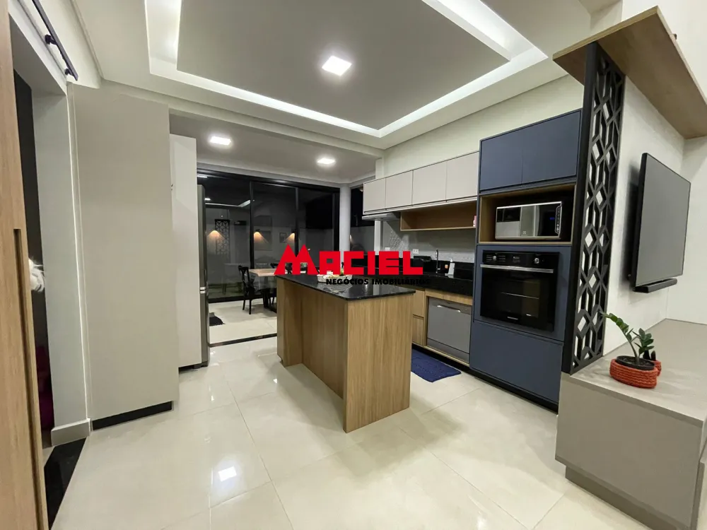 Comprar Casa / Condom&iacute;nio em S&atilde;o Jos&eacute; dos Campos R$ 1.463.000,00 - Foto 29