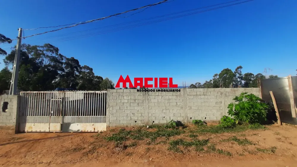 Comprar Terreno / &Aacute;rea em S&atilde;o Jos&eacute; dos Campos R$ 308.000,00 - Foto 1