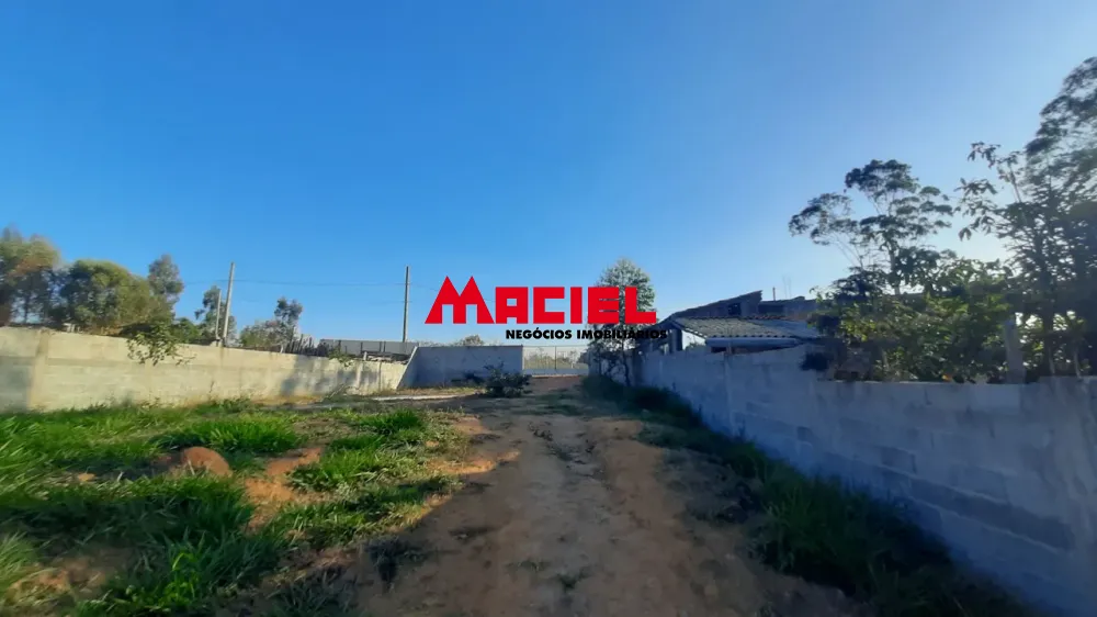 Comprar Terreno / &Aacute;rea em S&atilde;o Jos&eacute; dos Campos R$ 308.000,00 - Foto 7