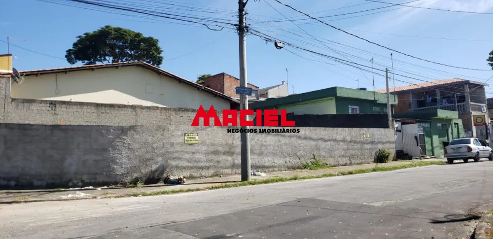 Comprar Terreno / Padr&atilde;o em S&atilde;o Jos&eacute; dos Campos R$ 198.000,00 - Foto 2