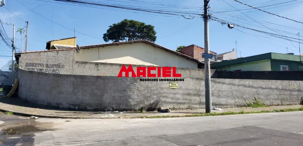 Comprar Terreno / Padr&atilde;o em S&atilde;o Jos&eacute; dos Campos R$ 198.000,00 - Foto 1