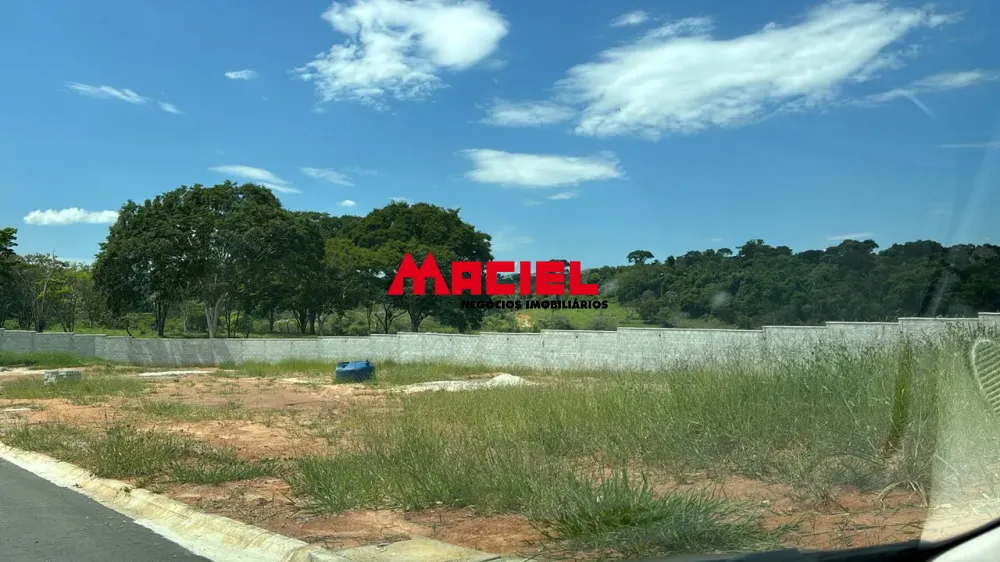 Comprar Terreno / Padr&atilde;o em Ca&ccedil;apava R$ 285.000,00 - Foto 2