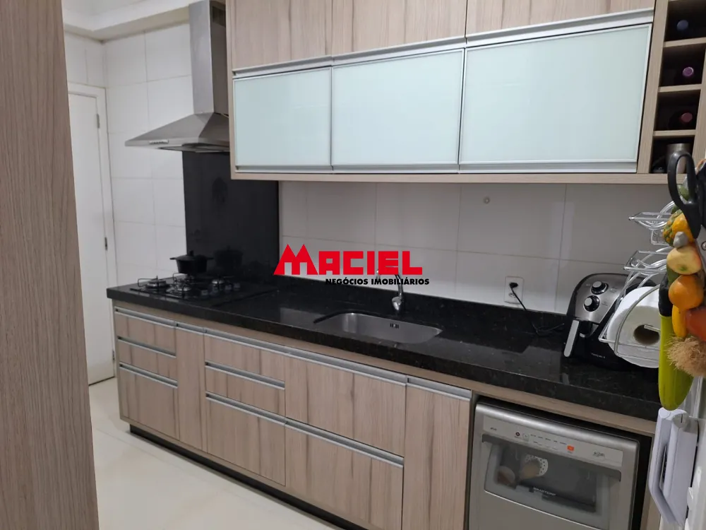 Comprar Apartamento / Padr&atilde;o em S&atilde;o Jos&eacute; dos Campos R$ 1.225.000,00 - Foto 2