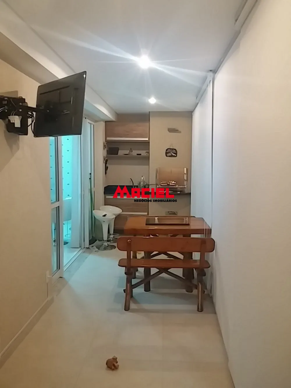Comprar Apartamento / Padr&atilde;o em S&atilde;o Jos&eacute; dos Campos R$ 1.225.000,00 - Foto 5