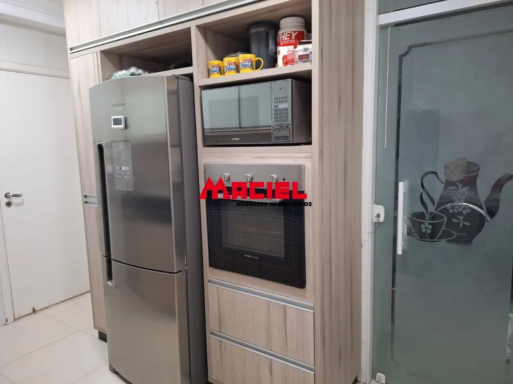 Comprar Apartamento / Padr&atilde;o em S&atilde;o Jos&eacute; dos Campos R$ 1.225.000,00 - Foto 6