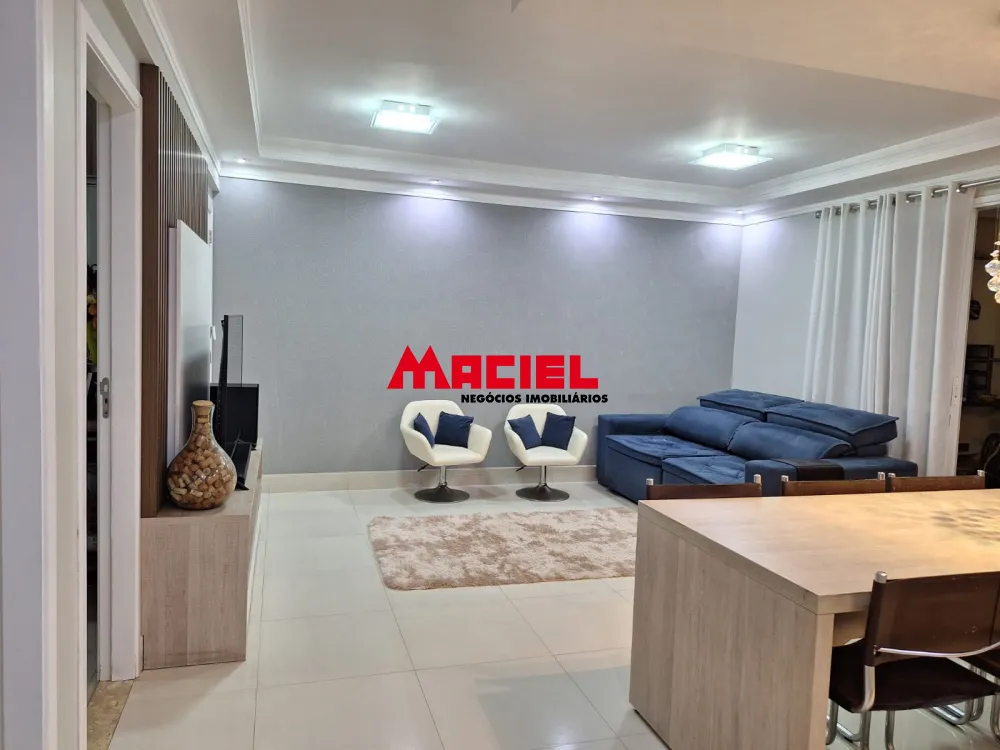 Comprar Apartamento / Padr&atilde;o em S&atilde;o Jos&eacute; dos Campos R$ 1.225.000,00 - Foto 7