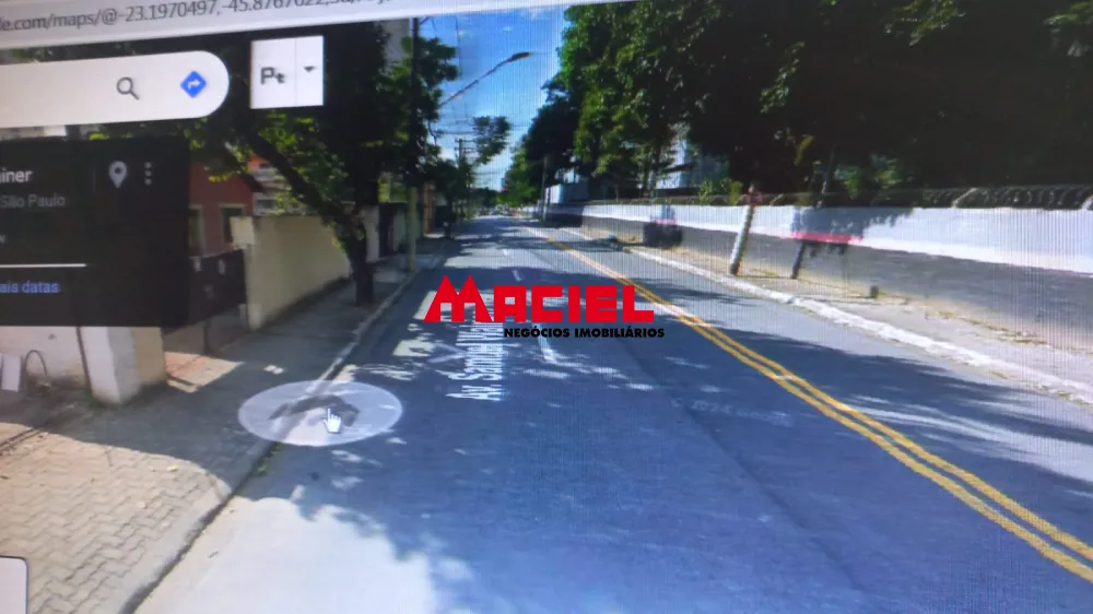 Comprar Comercial / Galp&atilde;o em S&atilde;o Jos&eacute; dos Campos R$ 800.000,00 - Foto 1