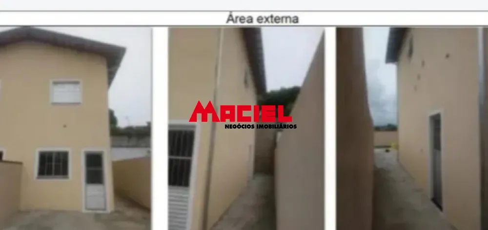 Comprar Casa / Condom&iacute;nio em S&atilde;o Jos&eacute; dos Campos R$ 255.000,00 - Foto 1