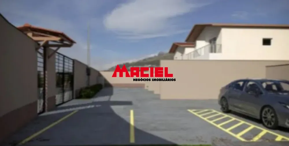 Comprar Casa / Condom&iacute;nio em S&atilde;o Jos&eacute; dos Campos R$ 255.000,00 - Foto 3