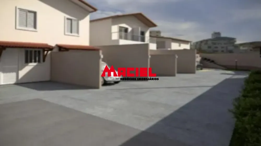 Comprar Casa / Condom&iacute;nio em S&atilde;o Jos&eacute; dos Campos R$ 240.000,00 - Foto 2