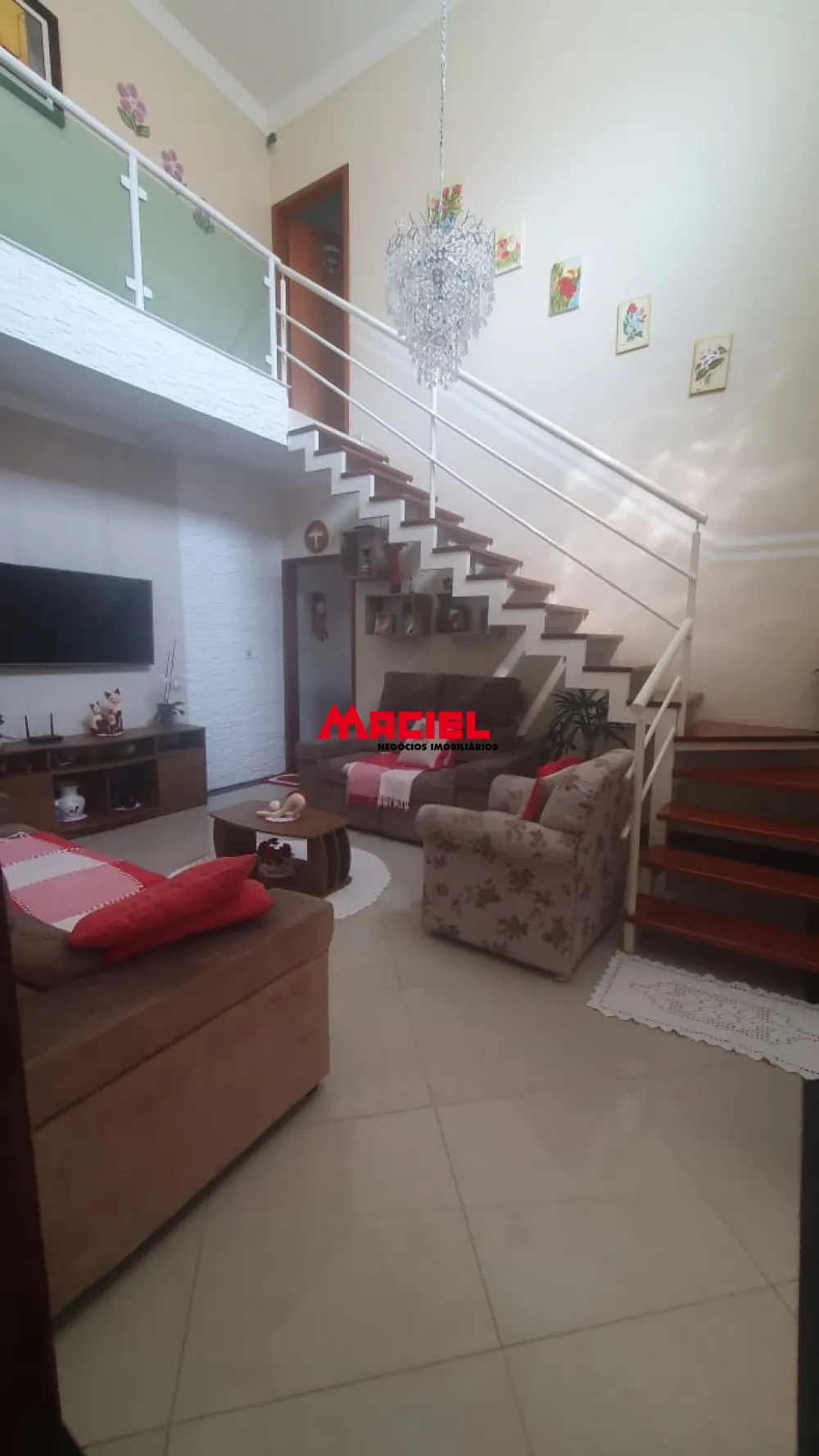 Comprar Casa / Sobrado em S&atilde;o Jos&eacute; dos Campos R$ 650.000,00 - Foto 1