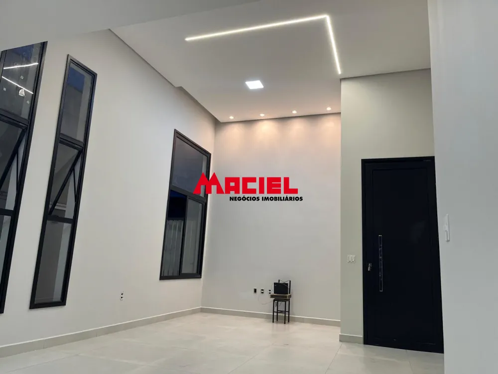 Comprar Casa / Condom&iacute;nio em Ca&ccedil;apava R$ 1.325.000,00 - Foto 1