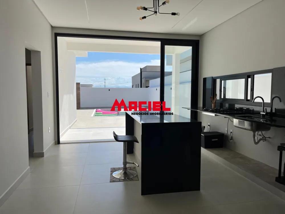 Comprar Casa / Condom&iacute;nio em Ca&ccedil;apava R$ 1.325.000,00 - Foto 5