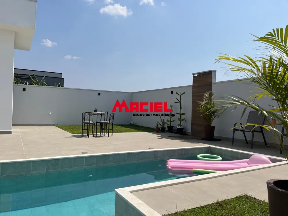 Comprar Casa / Condom&iacute;nio em Ca&ccedil;apava R$ 1.325.000,00 - Foto 14