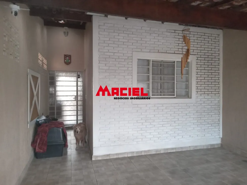 Comprar Casa / Padr&atilde;o em S&atilde;o Jos&eacute; dos Campos R$ 320.000,00 - Foto 2
