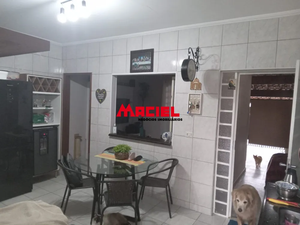 Comprar Casa / Padr&atilde;o em S&atilde;o Jos&eacute; dos Campos R$ 320.000,00 - Foto 3