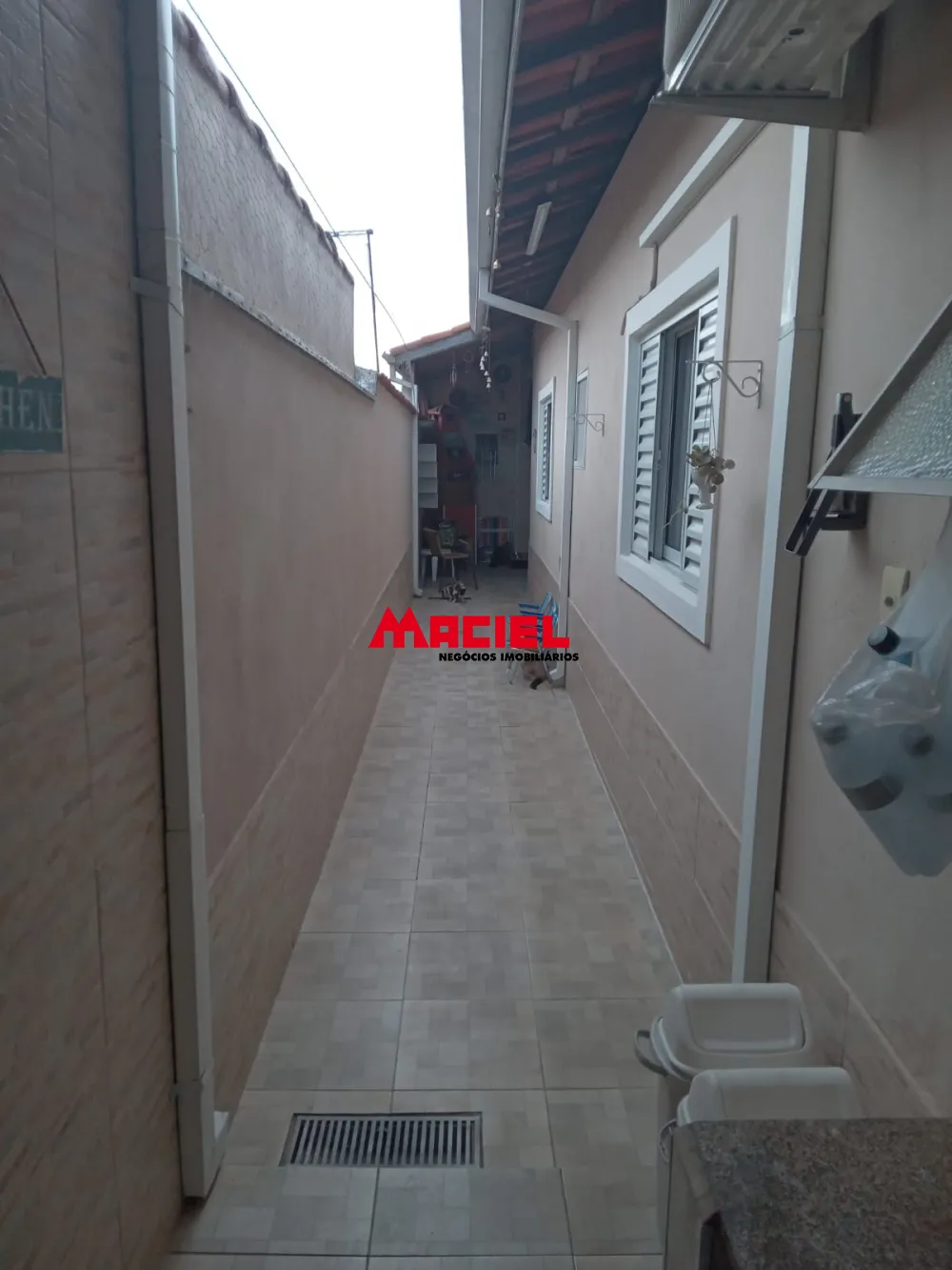 Comprar Casa / Padr&atilde;o em S&atilde;o Jos&eacute; dos Campos R$ 320.000,00 - Foto 7