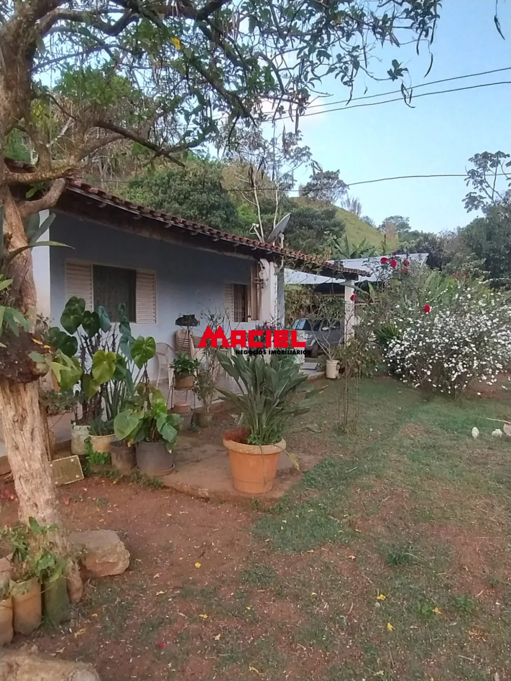 Comprar Rural / Ch&aacute;cara em Jambeiro R$ 480.000,00 - Foto 1