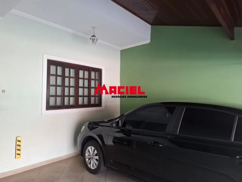 Comprar Casa / Padr&atilde;o em S&atilde;o Jos&eacute; dos Campos R$ 470.000,00 - Foto 2