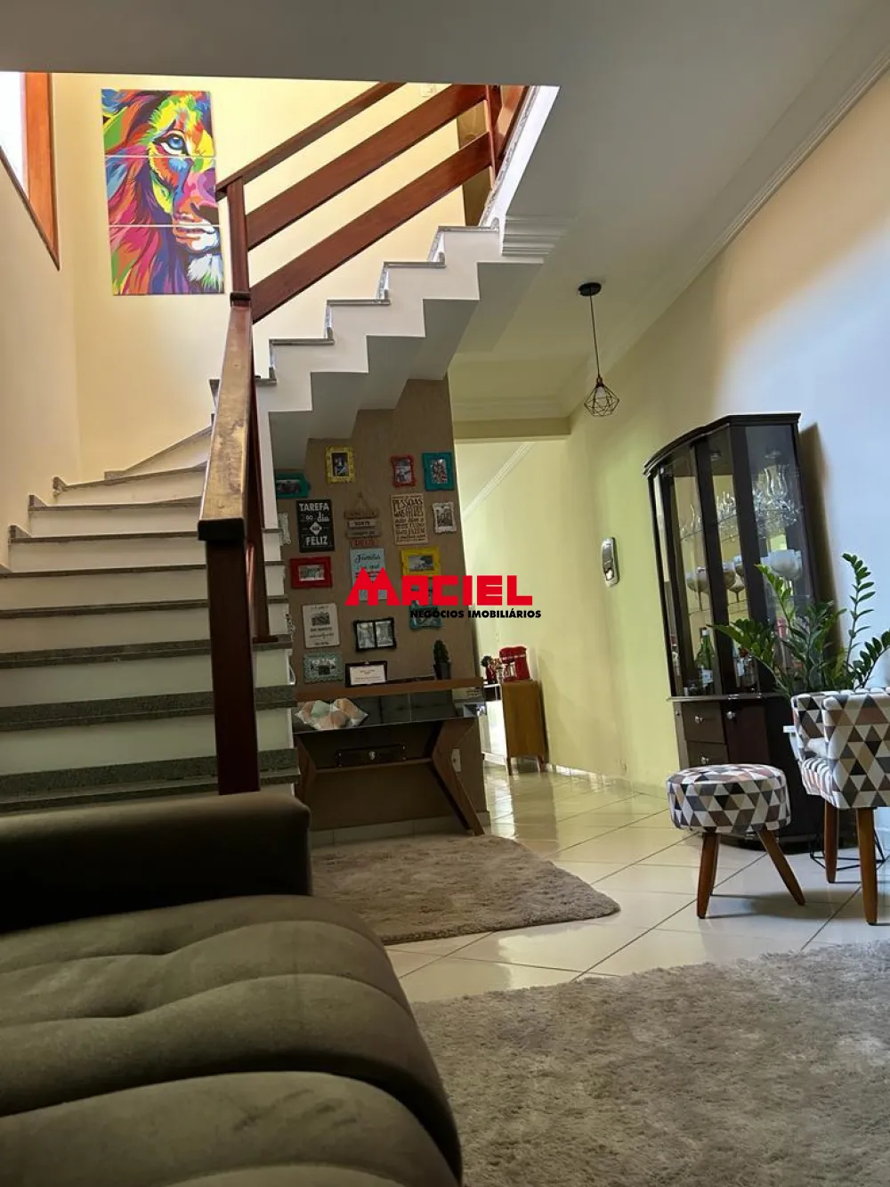Comprar Casa / Padr&atilde;o em S&atilde;o Jos&eacute; dos Campos R$ 470.000,00 - Foto 5