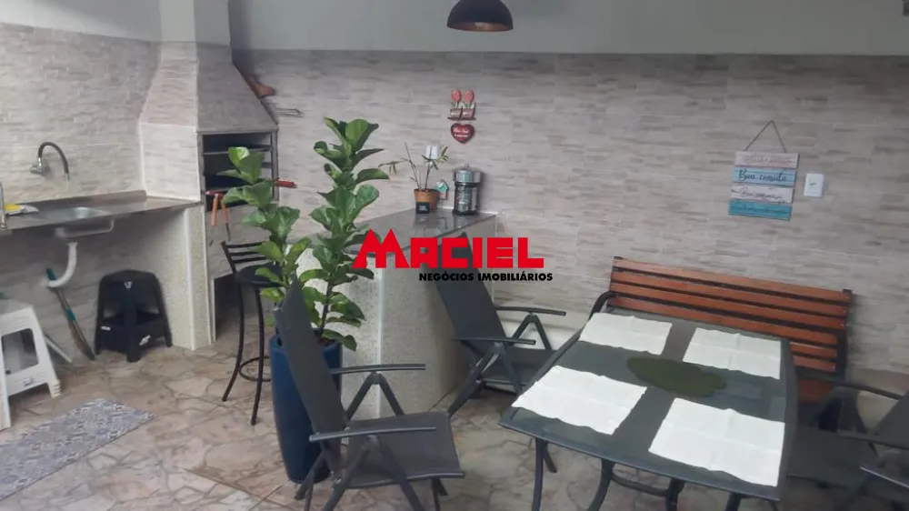 Comprar Casa / Padr&atilde;o em S&atilde;o Jos&eacute; dos Campos R$ 470.000,00 - Foto 12