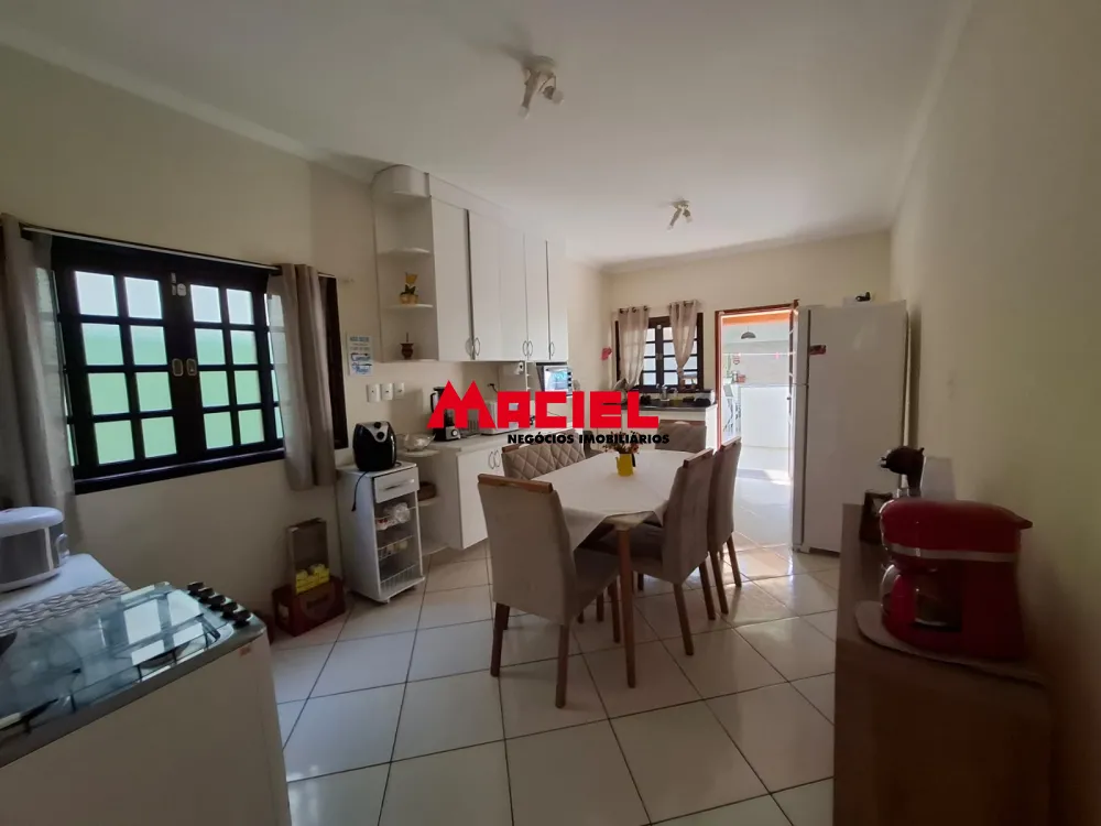 Comprar Casa / Padr&atilde;o em S&atilde;o Jos&eacute; dos Campos R$ 470.000,00 - Foto 7