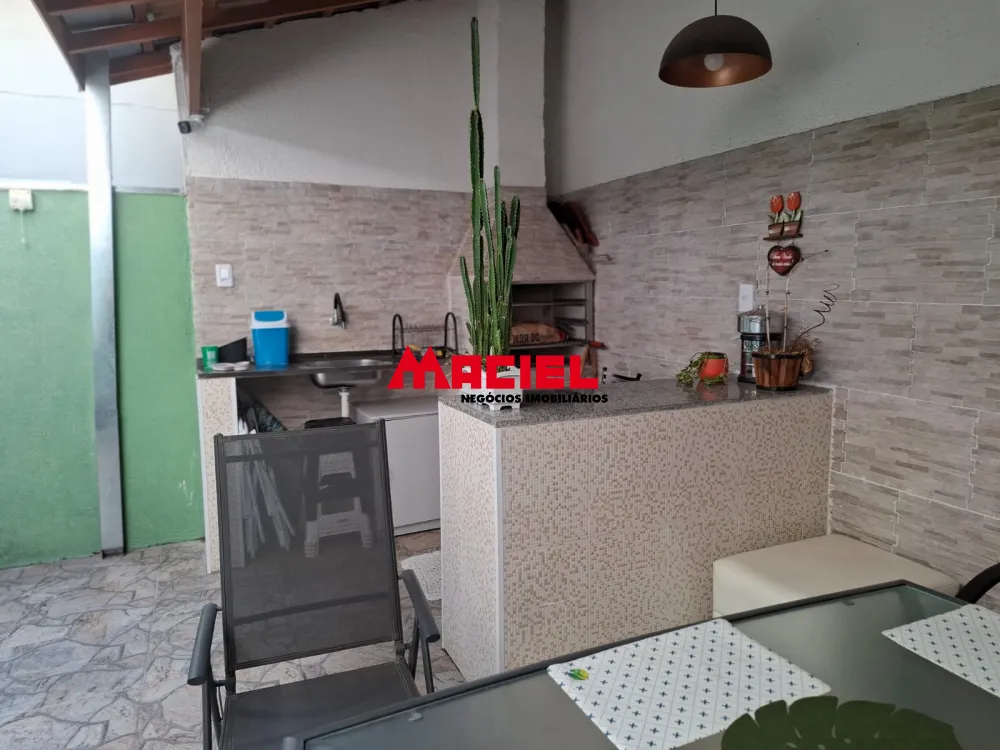 Comprar Casa / Padr&atilde;o em S&atilde;o Jos&eacute; dos Campos R$ 470.000,00 - Foto 10