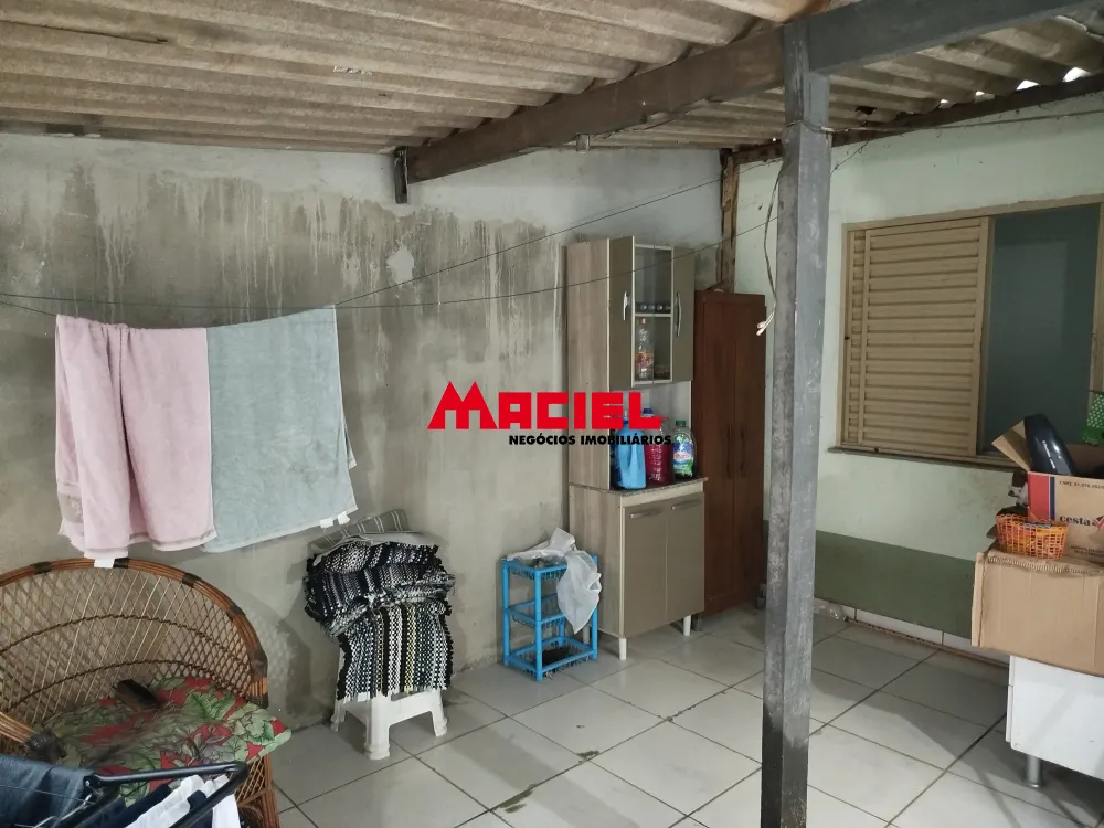 Comprar Casa / Padr&atilde;o em S&atilde;o Jos&eacute; dos Campos R$ 300.000,00 - Foto 12