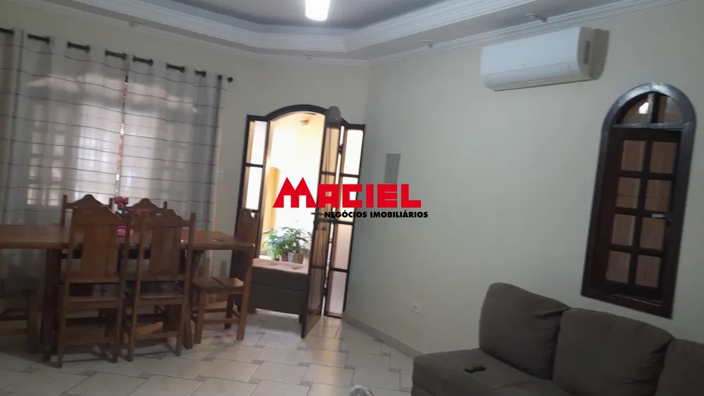 Comprar Casa / Sobrado em S&atilde;o Jos&eacute; dos Campos R$ 554.000,00 - Foto 1